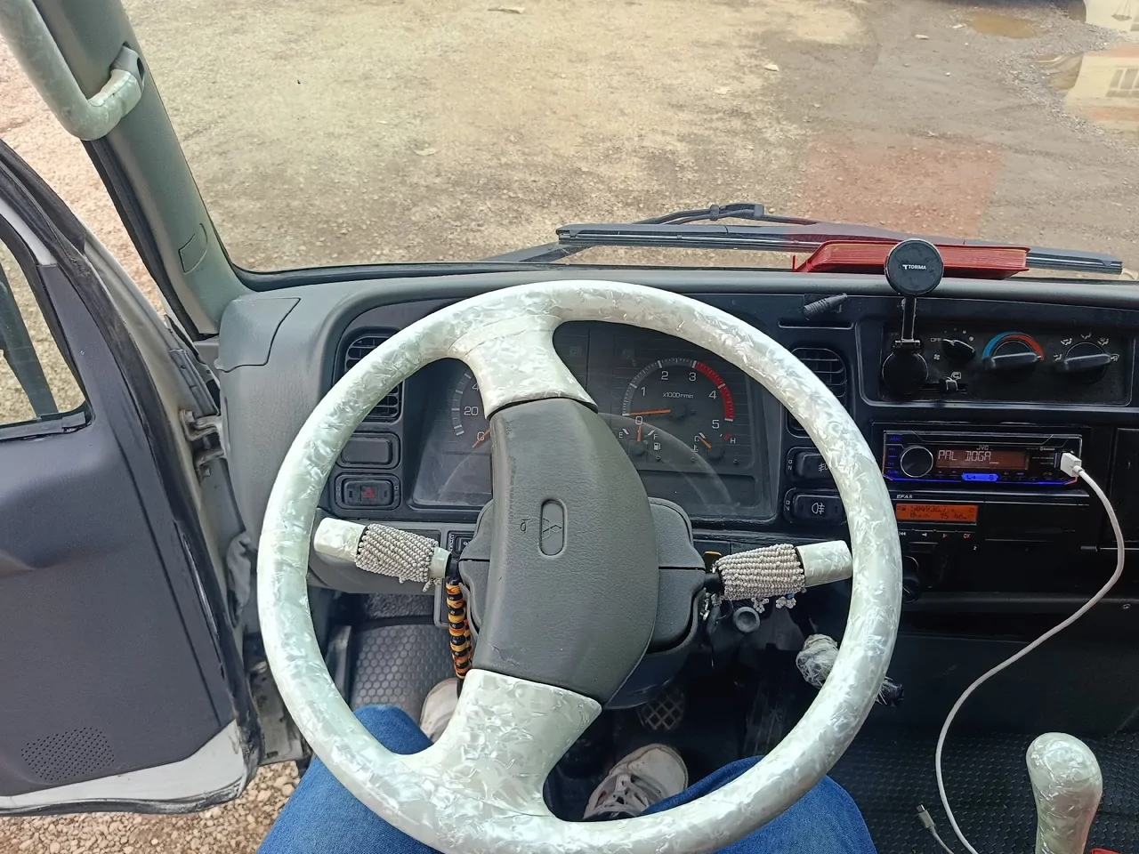 2004 model mitsubiş – fotoğraf 3