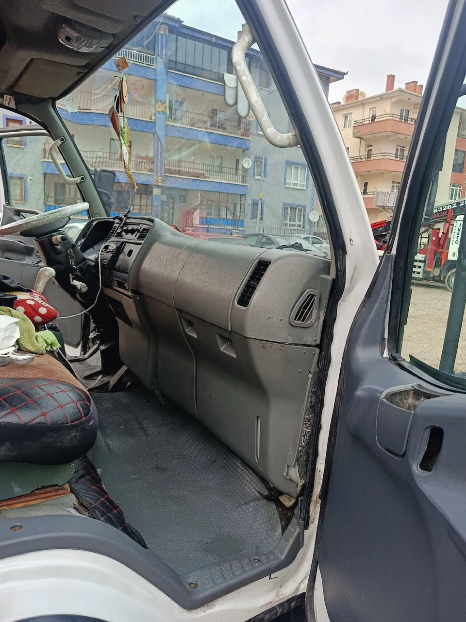 2004 model mitsubiş – fotoğraf 4