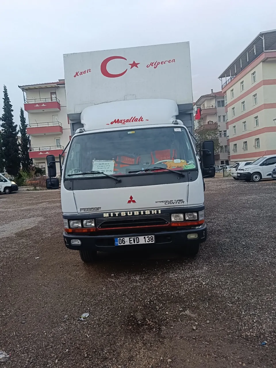 2004 model mitsubiş – fotoğraf 7
