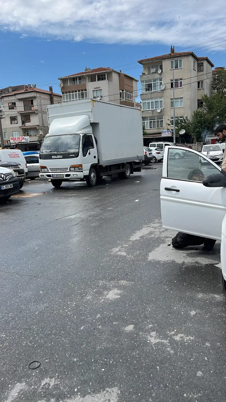 Isuzu 1999 model şampiyon – fotoğraf 1