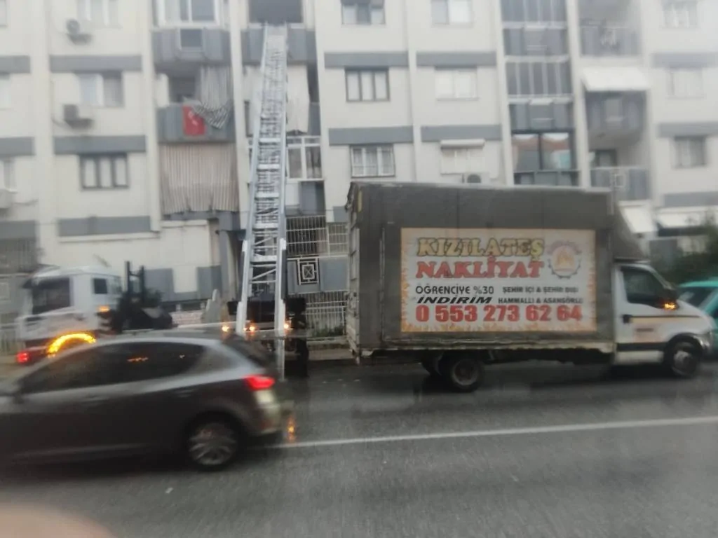 TEMİZ İVECO DALY KAMYONET – fotoğraf 5