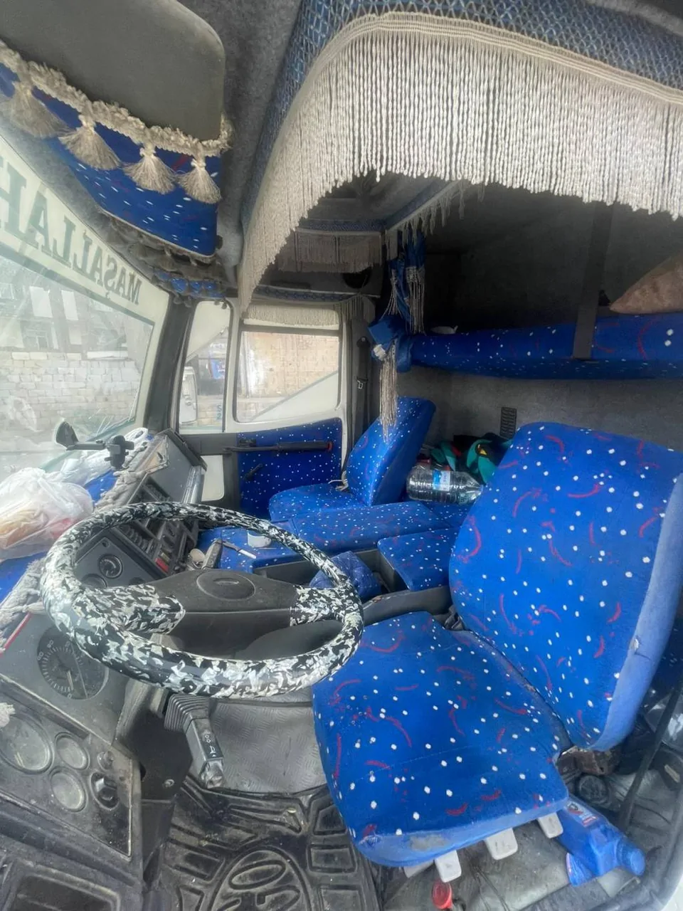 Şahin bakış dover motor 2001 – fotoğraf 4