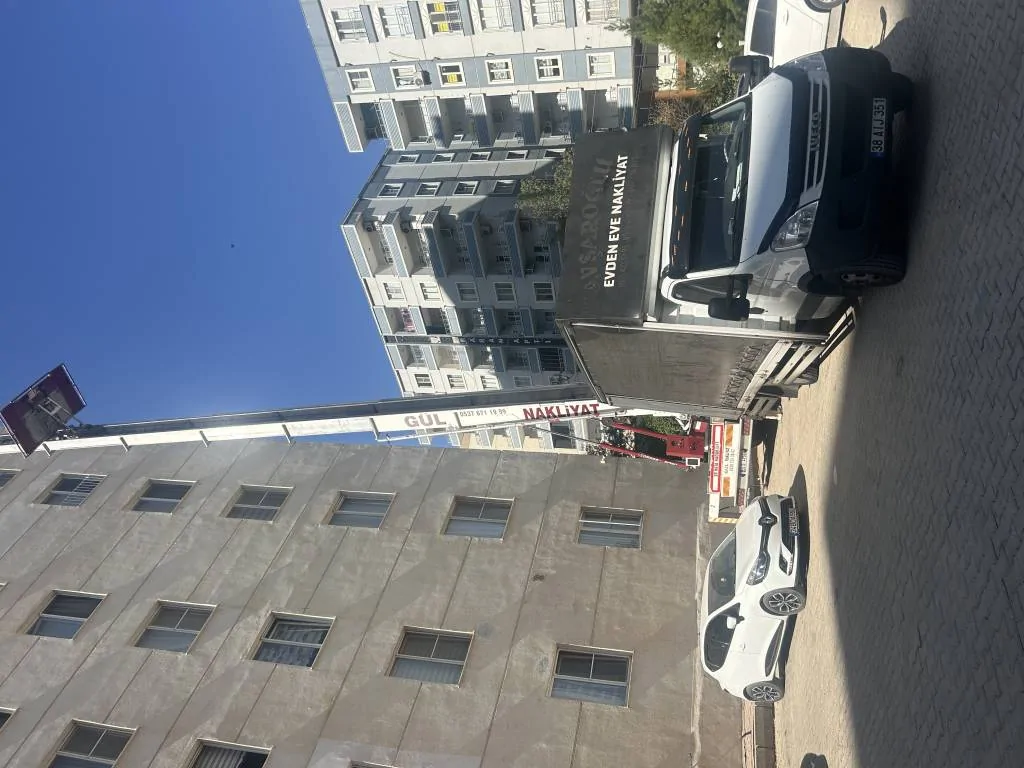 Satılık Kamyonet – fotoğraf 3