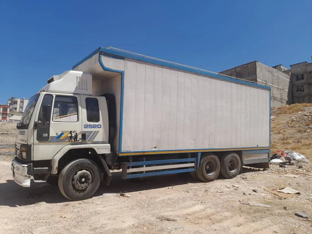 Satlık intercol – fotoğraf 2