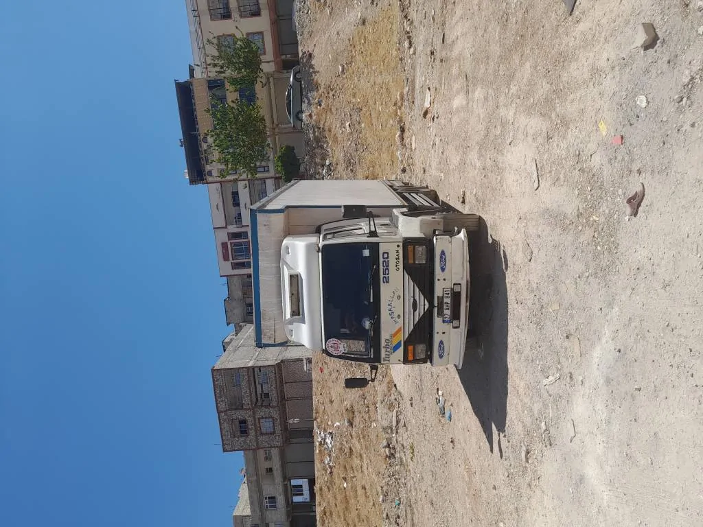 Satlık intercol – fotoğraf 1