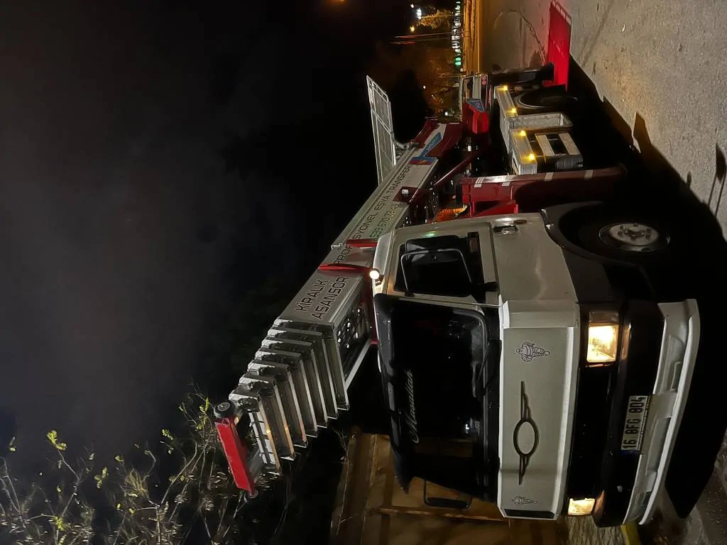 38 Metre Juhe – fotoğraf 4