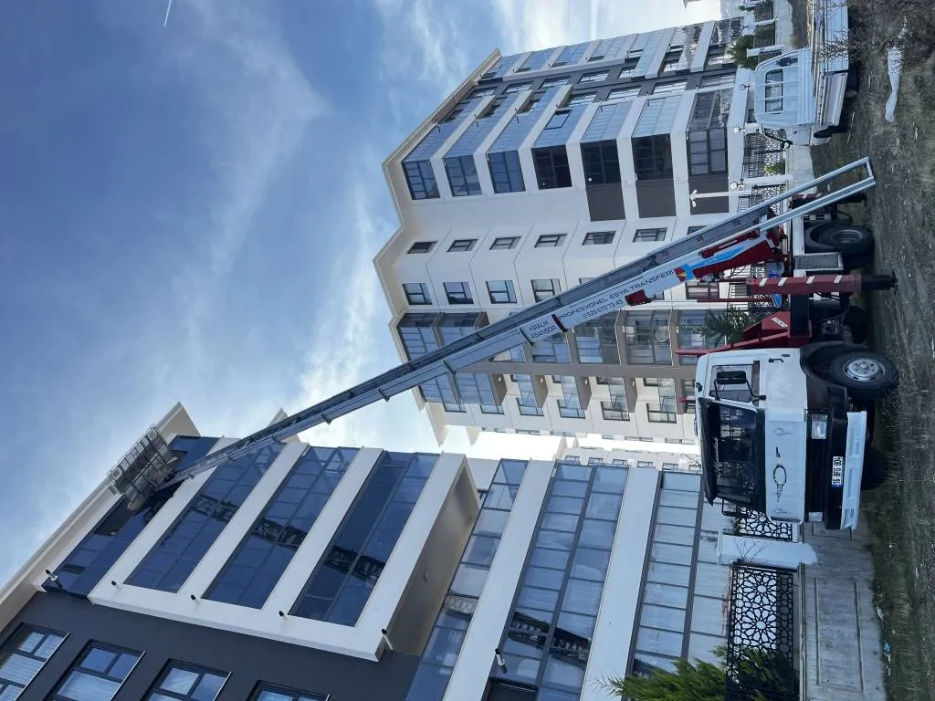 38 Metre Juhe – fotoğraf 3