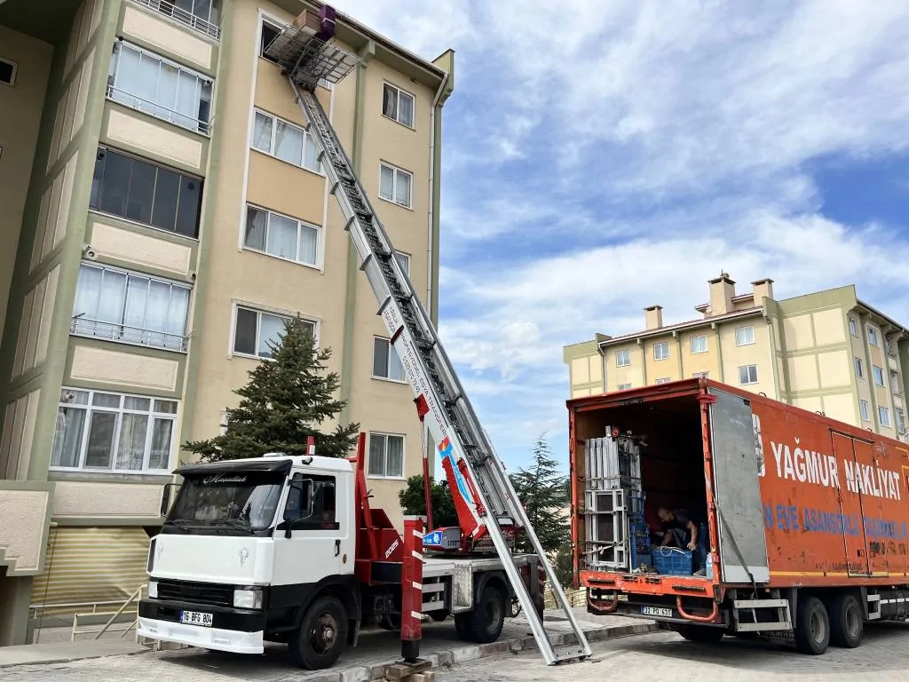 38 Metre Juhe – fotoğraf 5