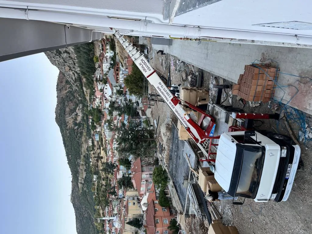 38 Metre Juhe – fotoğraf 6