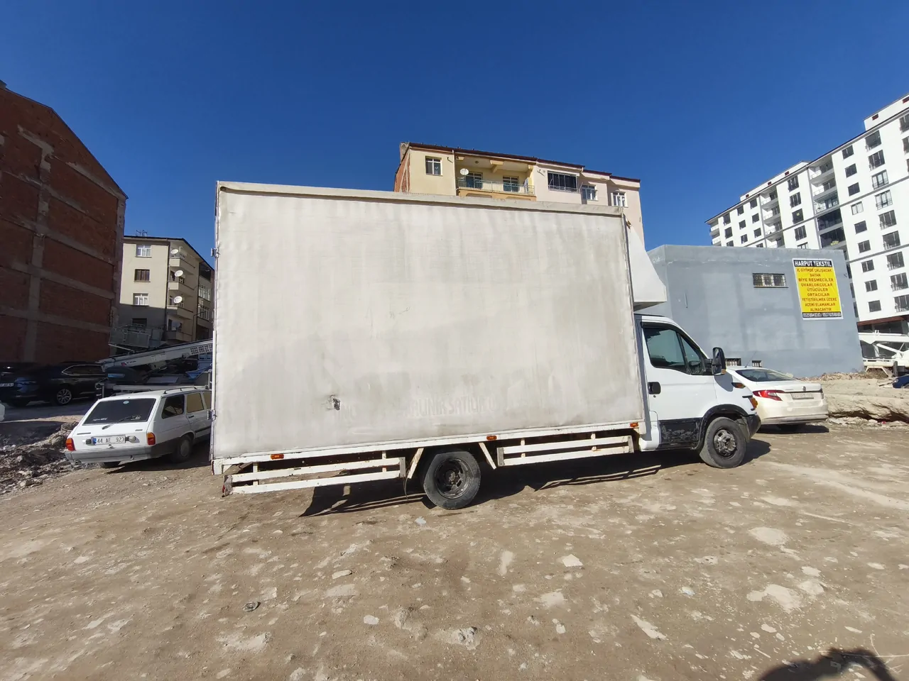 Orjinal kesme DEĞİLDİR tüm bakımları yapılmıştır – fotoğraf 3