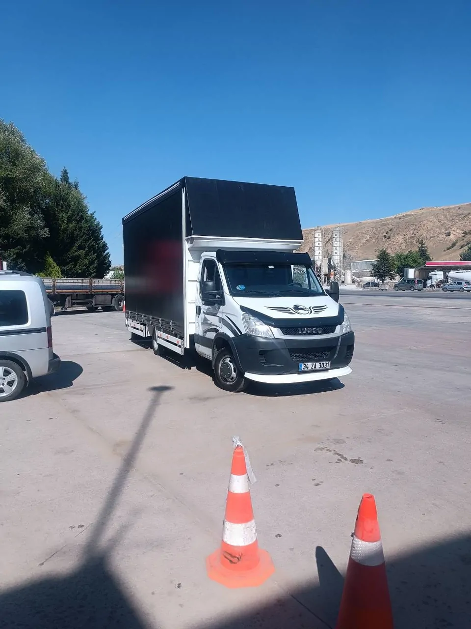 İveco dalı – fotoğraf 3