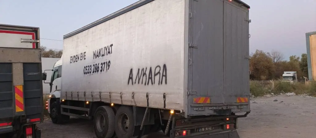 Acil satılık yada asansör takasli 2524 2004 model – fotoğraf 3