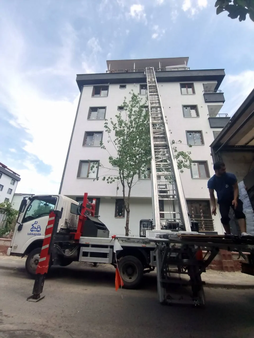 Sahibinden satılık Atego – fotoğraf 3
