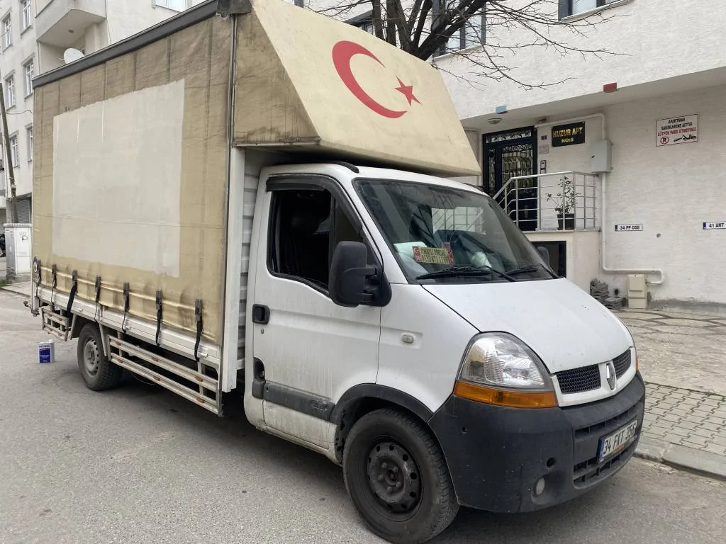 Renault master 2 – fotoğraf 3