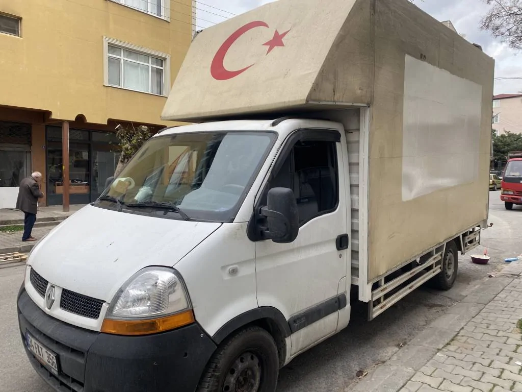 Renault master 2 – fotoğraf 2
