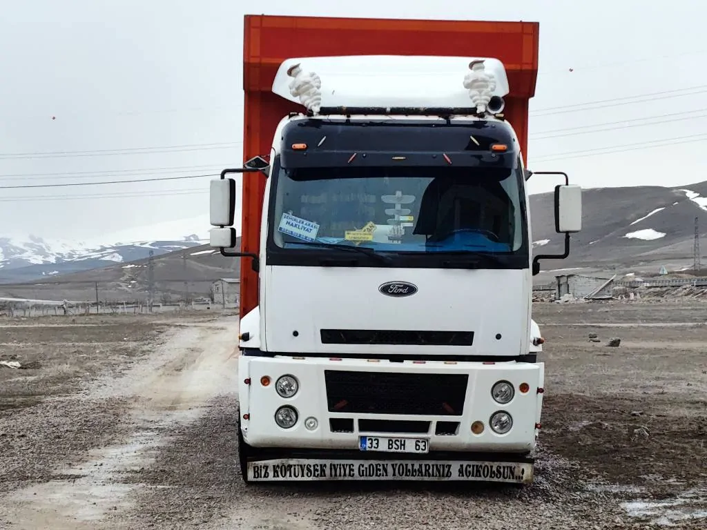 2005 cargo – fotoğraf 11