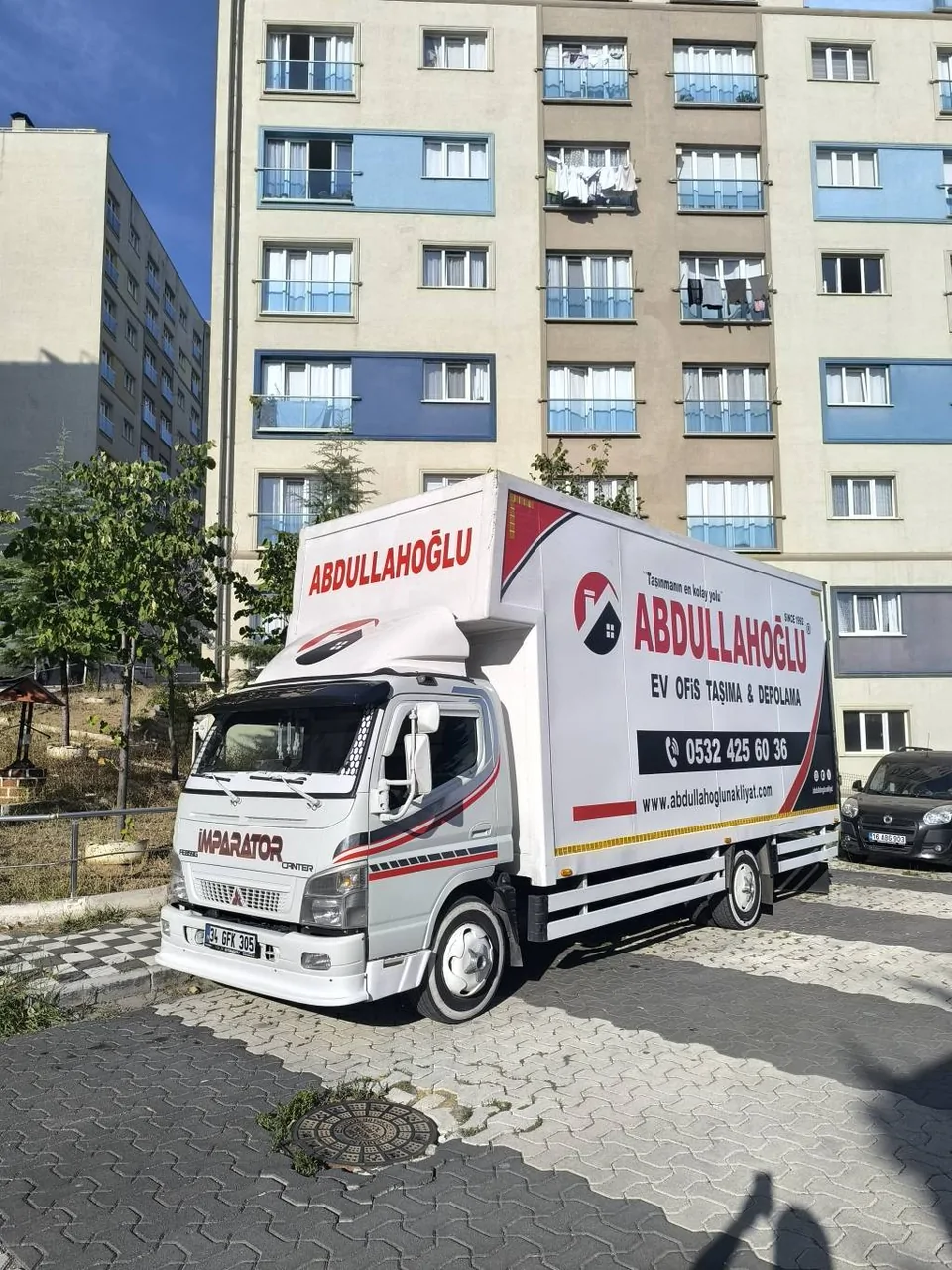 2011 fuso – fotoğraf 3