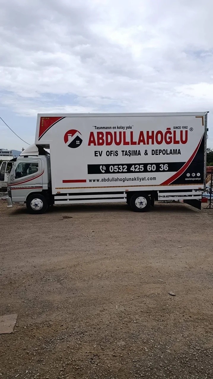 2011 fuso – fotoğraf 6