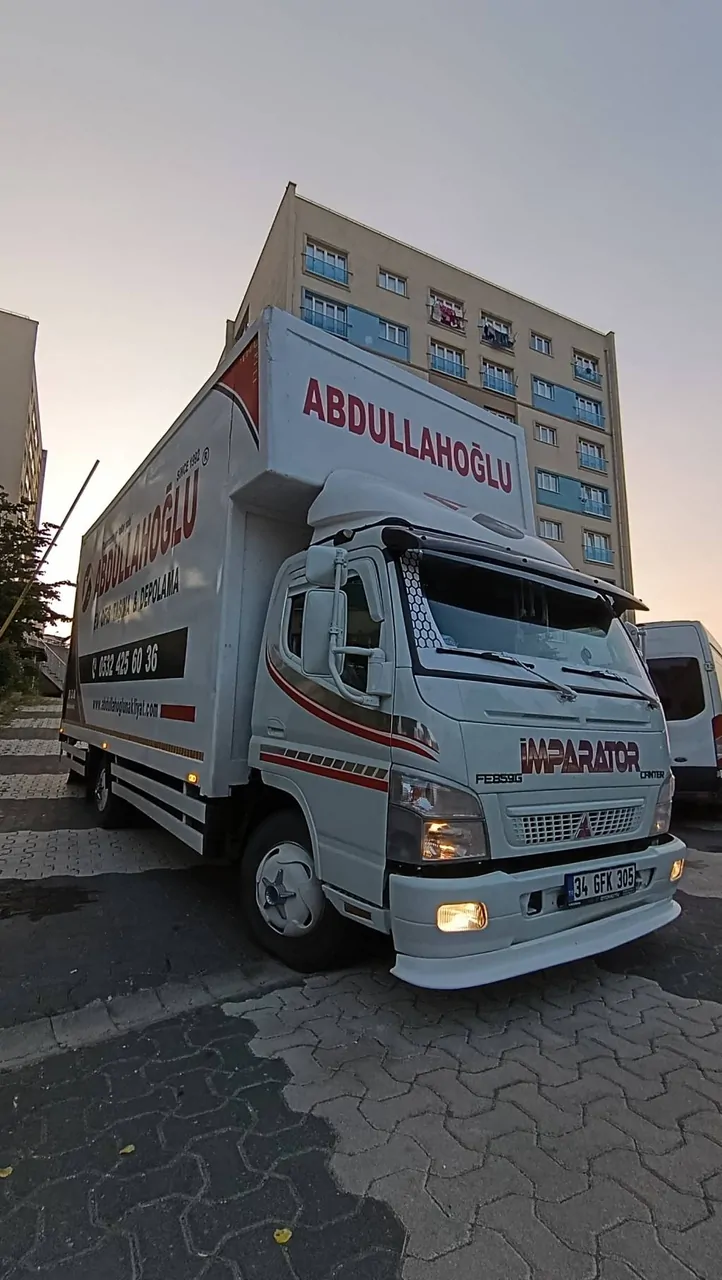 2011 fuso – fotoğraf 4