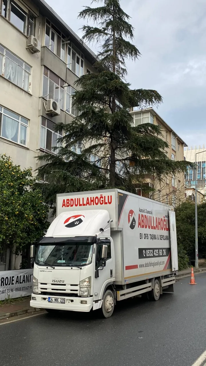 ISUZU 10 LONG 2015 MODEL – fotoğraf 5