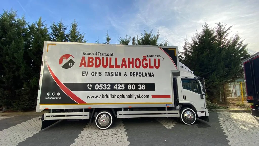ISUZU 10 LONG 2015 MODEL – fotoğraf 5
