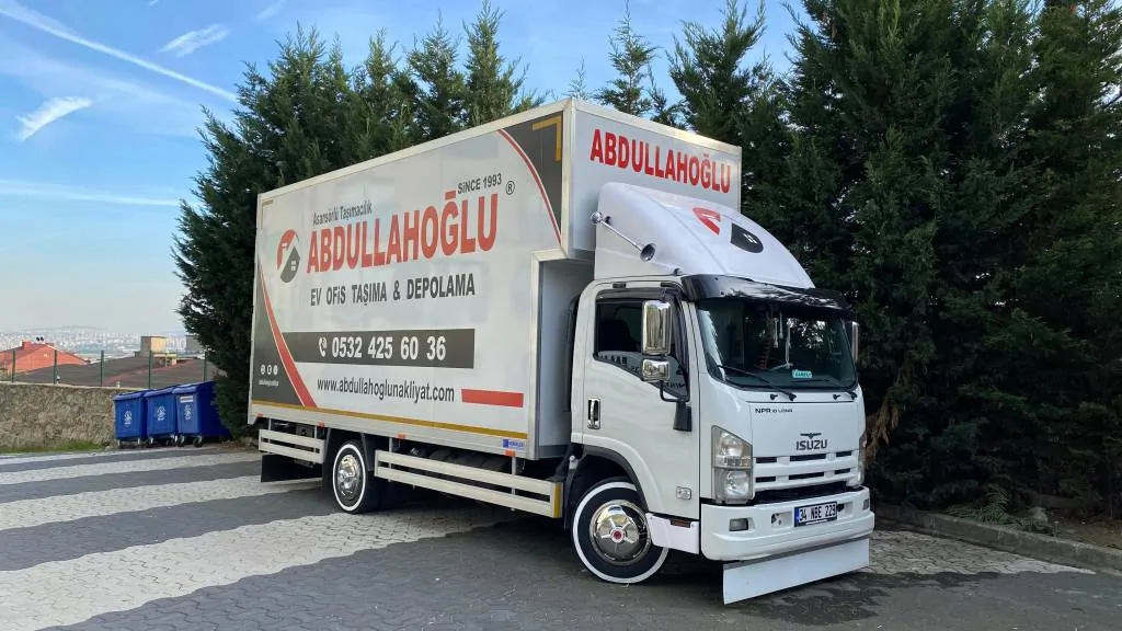 ISUZU 10 LONG 2015 MODEL – fotoğraf 2