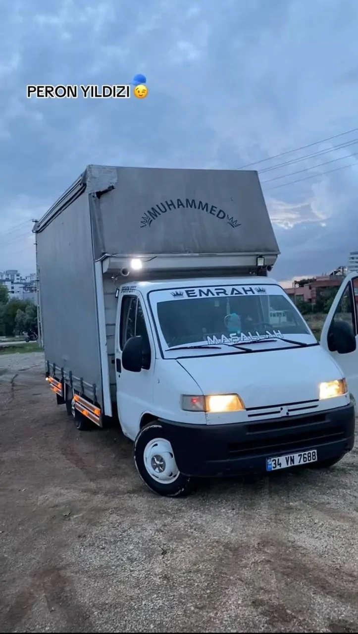sıfır motor peguet boxer – fotoğraf 3