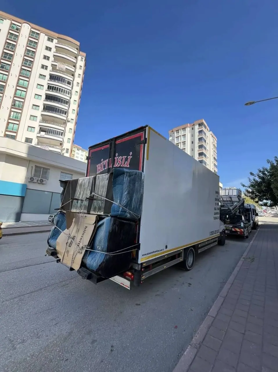 TR DE TEK IVECO – fotoğraf 7