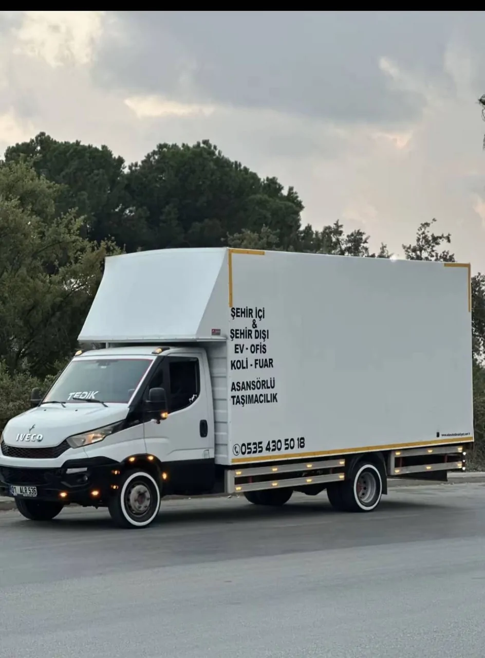 TR DE TEK IVECO – fotoğraf 2
