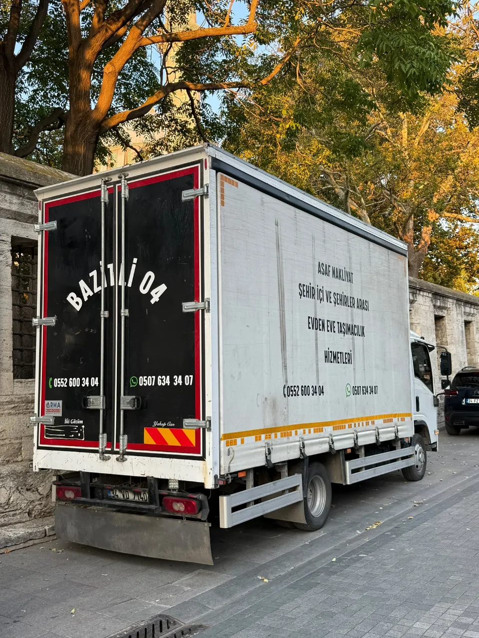 satılık ısuzu kamyonet – fotoğraf 2
