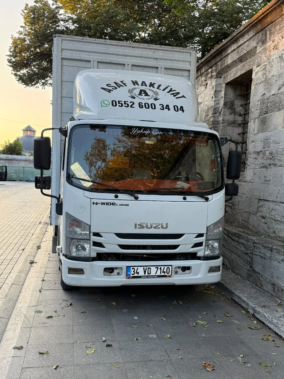 satılık ısuzu kamyonet – fotoğraf 6