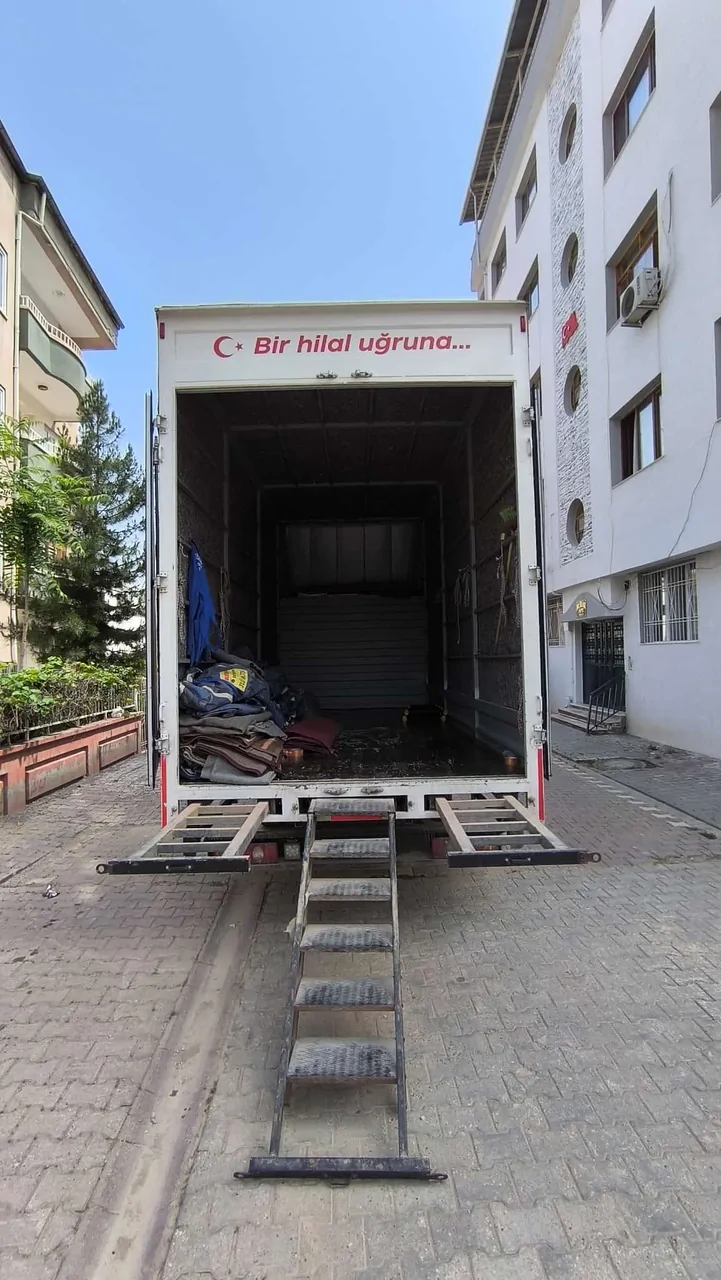 Isuzu npr 92 model – fotoğraf 2