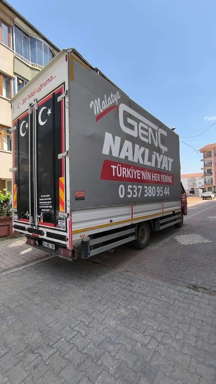 Isuzu npr 92 model – fotoğraf 3