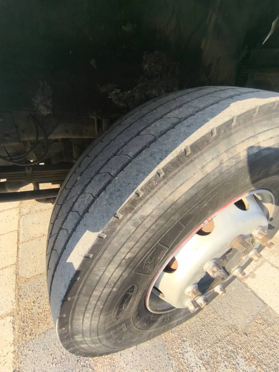 ACİL İHTİYAÇTAN SIFIR MOTOR SIFIR VİZE – fotoğraf 4