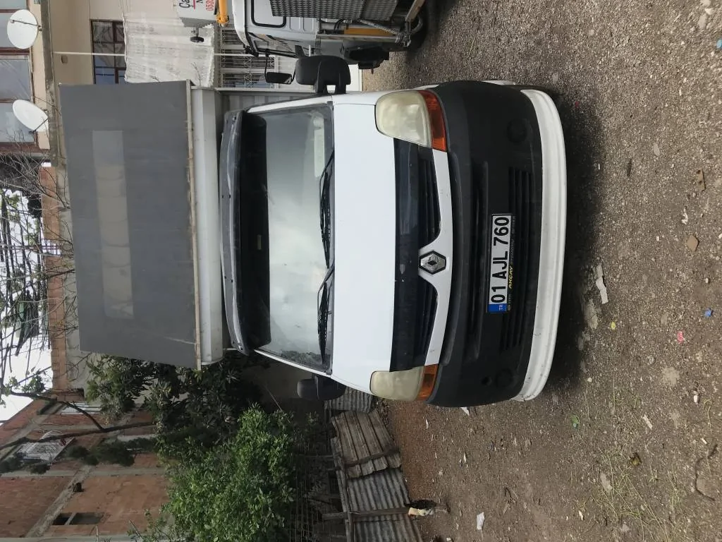2008 MASTER 4.50 kasa – fotoğraf 6