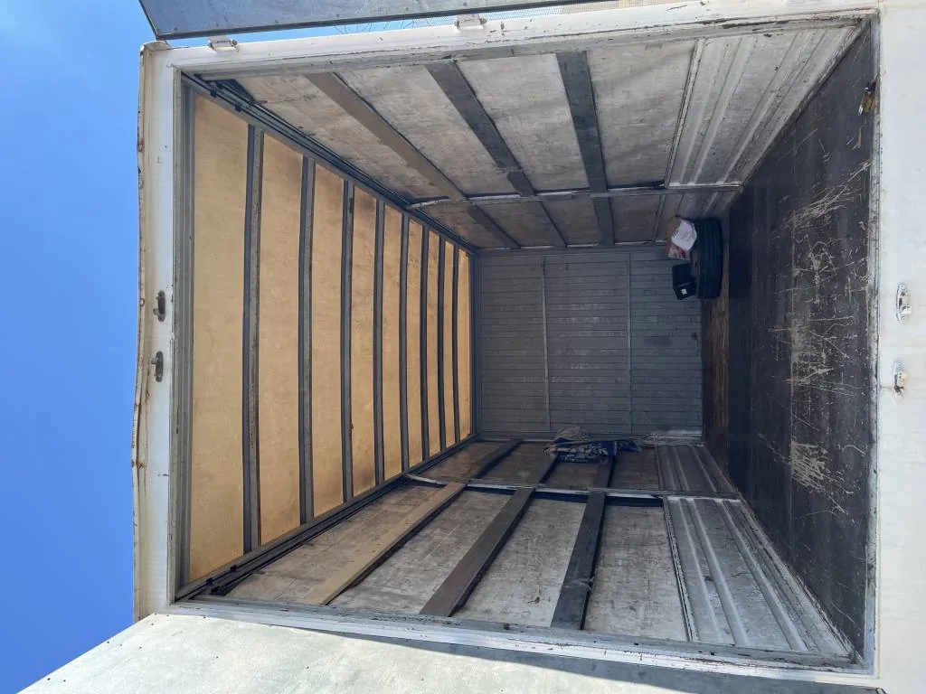 Yataklı Vebostolu Dingilli 10 teker 25.000 Ton – fotoğraf 3