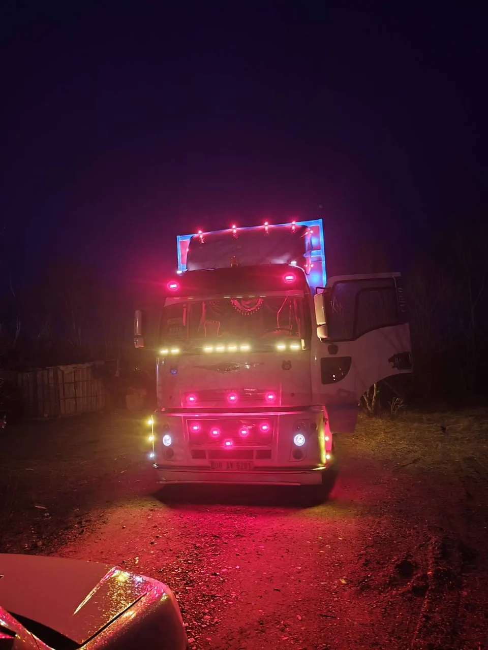 Ford trucks – fotoğraf 6