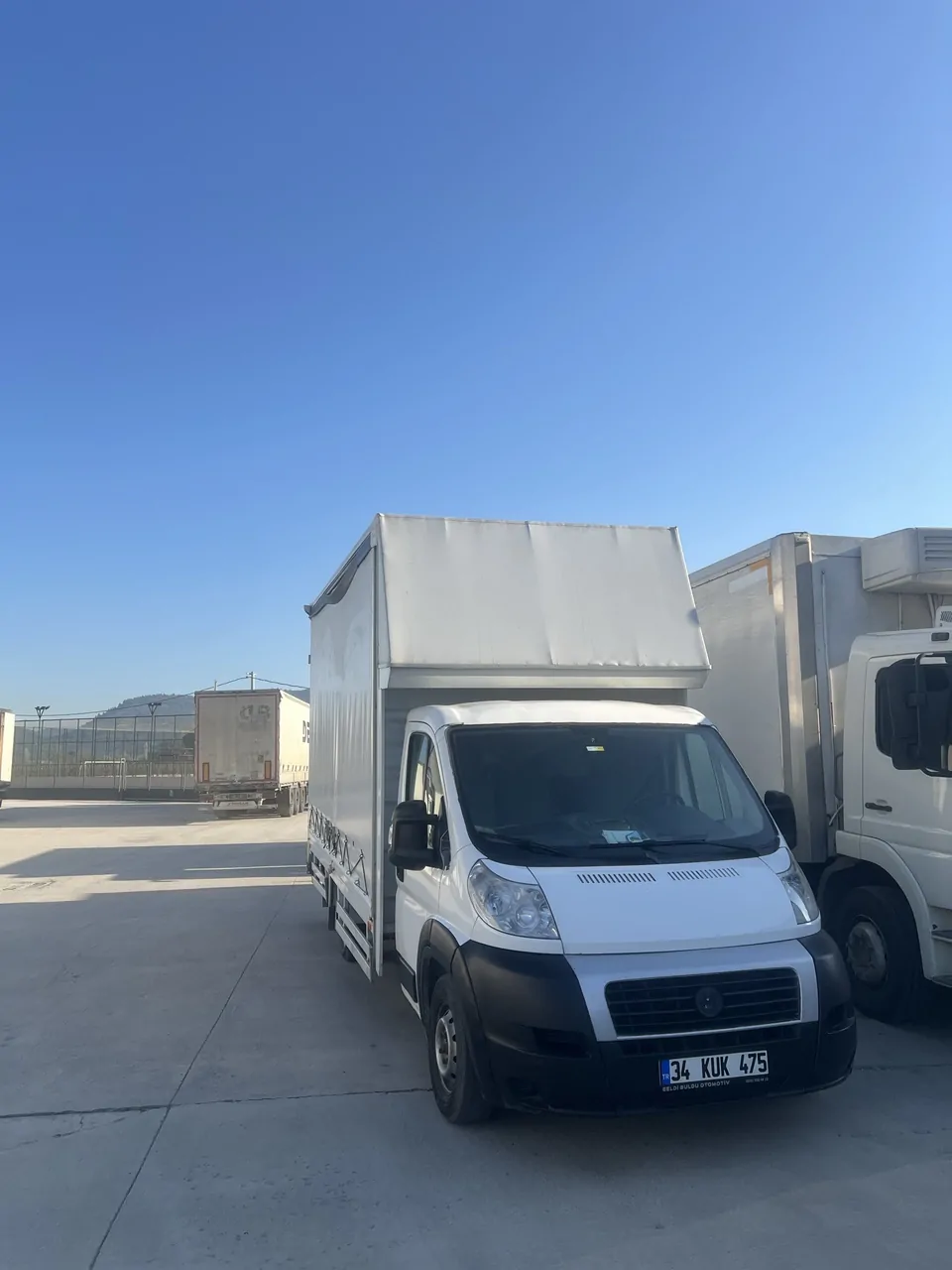 temiz dukato maxi – fotoğraf 2