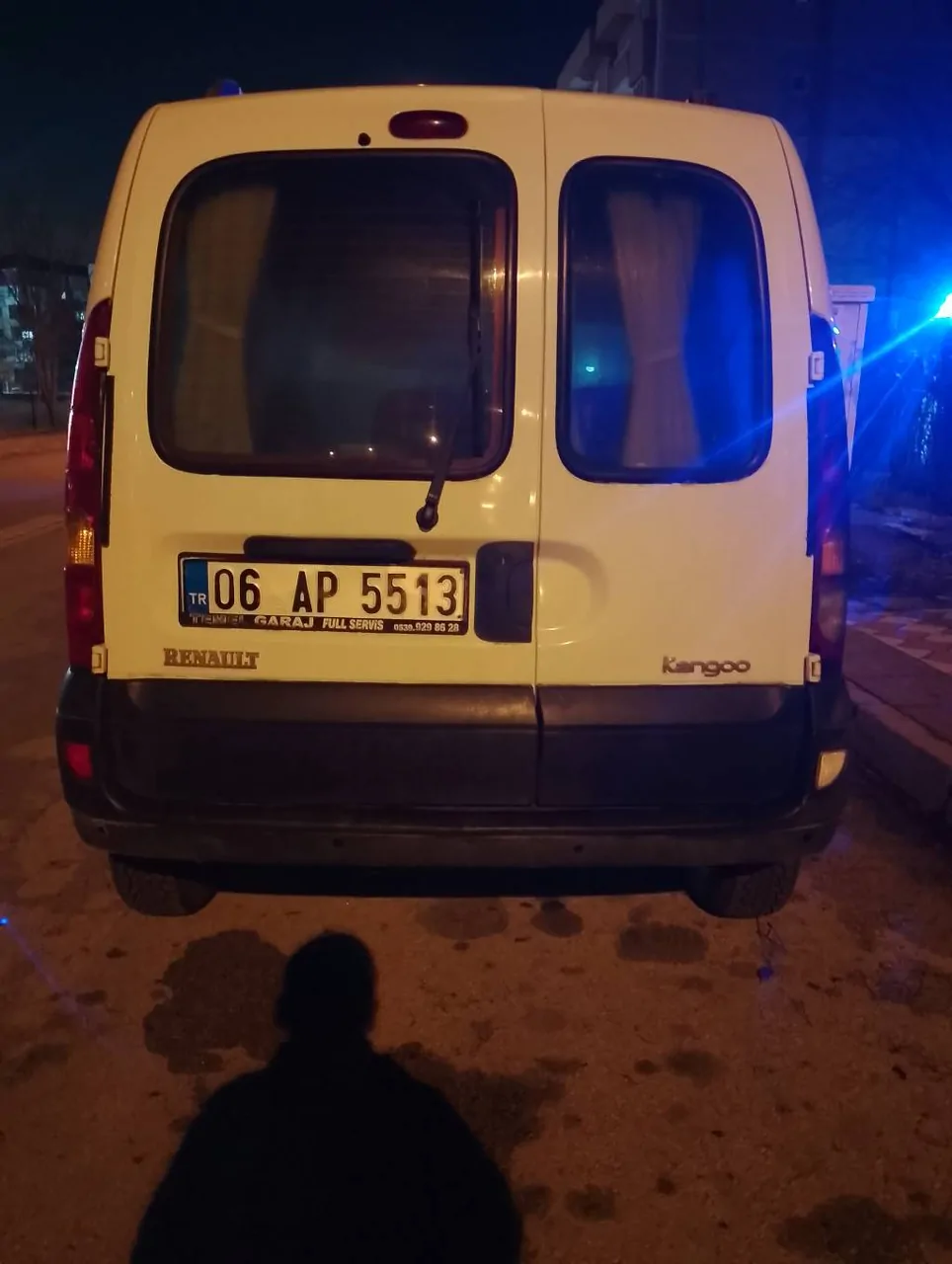 1.5 KANGOO – fotoğraf 3