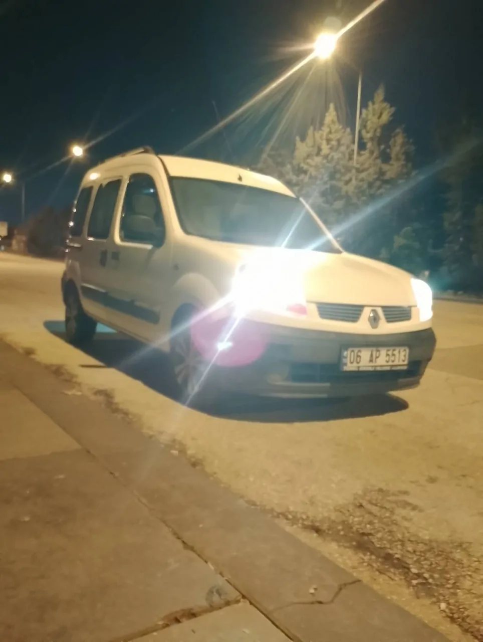 1.5 KANGOO – fotoğraf 2