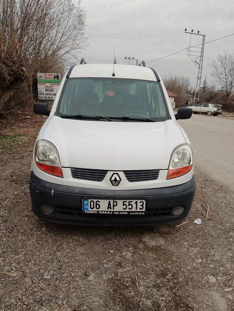 1.5 KANGOO – fotoğraf 5
