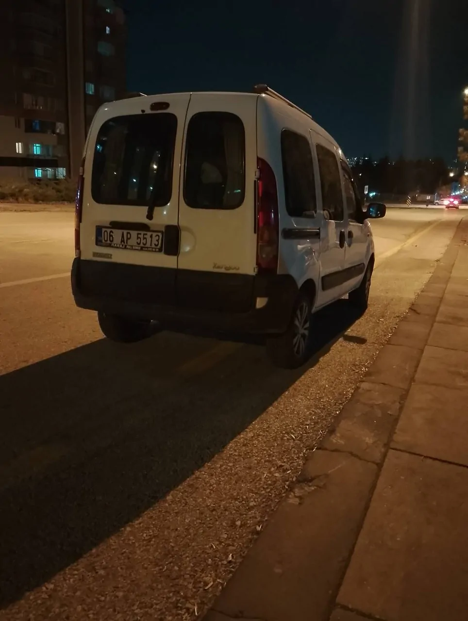 1.5 KANGOO – fotoğraf 7