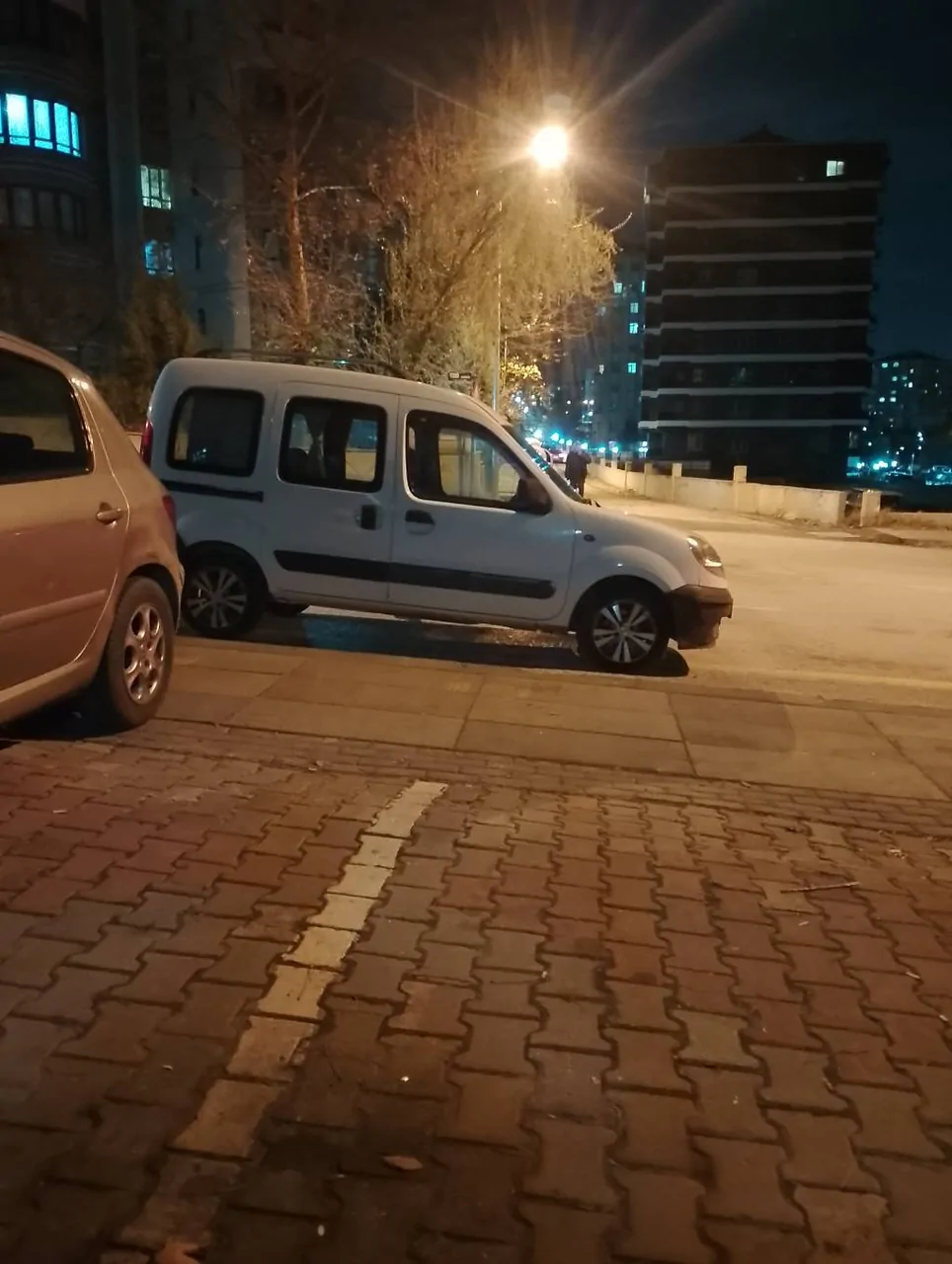 1.5 KANGOO – fotoğraf 6