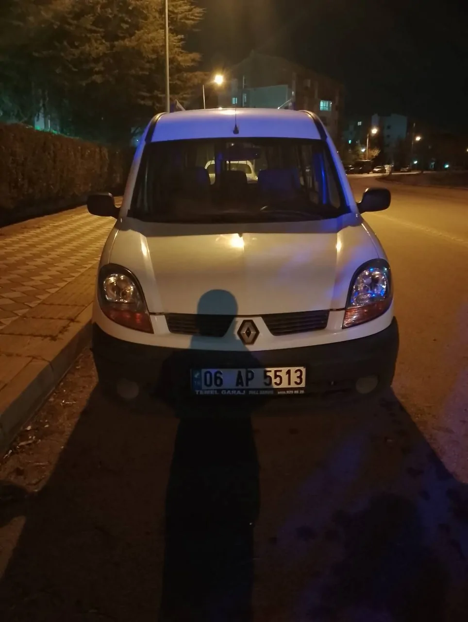 1.5 KANGOO – fotoğraf 8