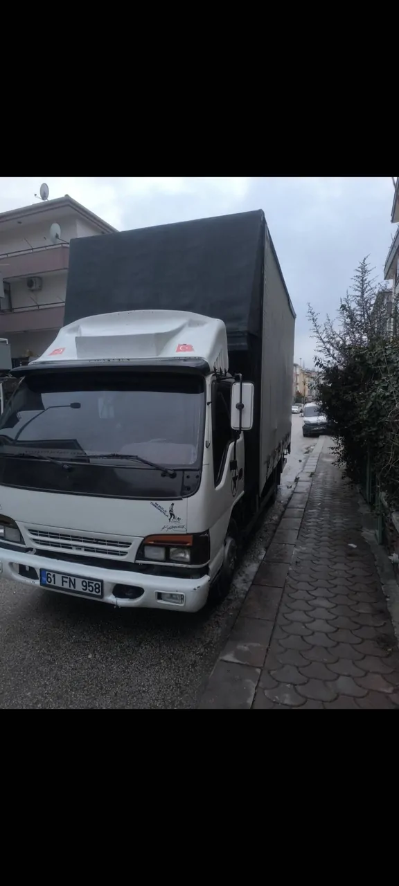 1998 MODEL ŞANPİYON – fotoğraf 5