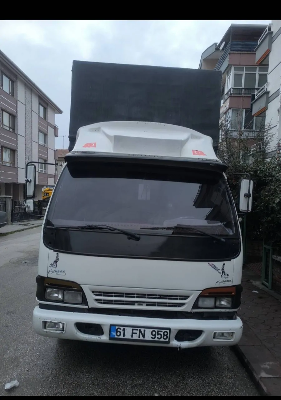 1998 MODEL ŞANPİYON – fotoğraf 14