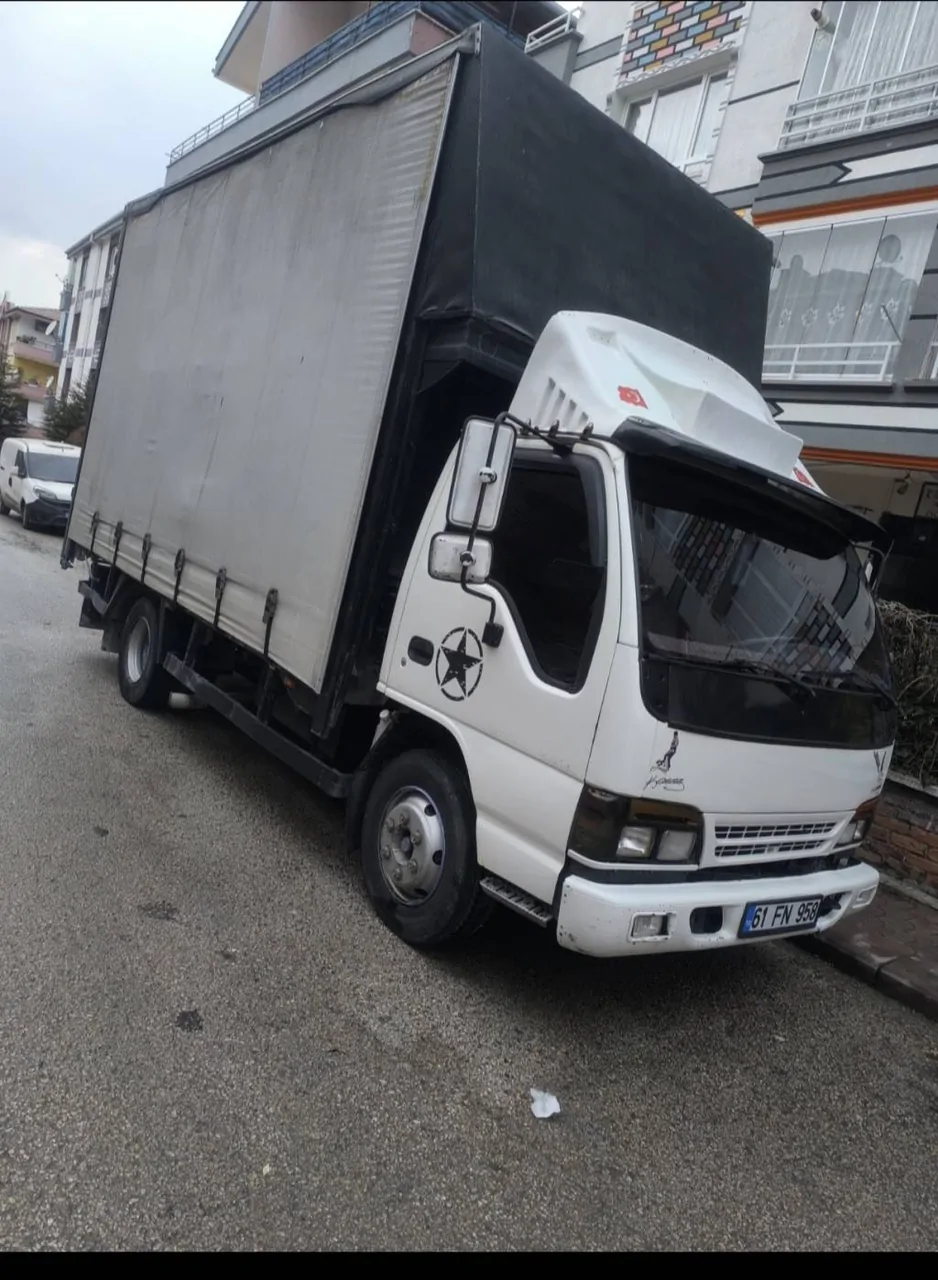 1998 MODEL ŞANPİYON – fotoğraf 8