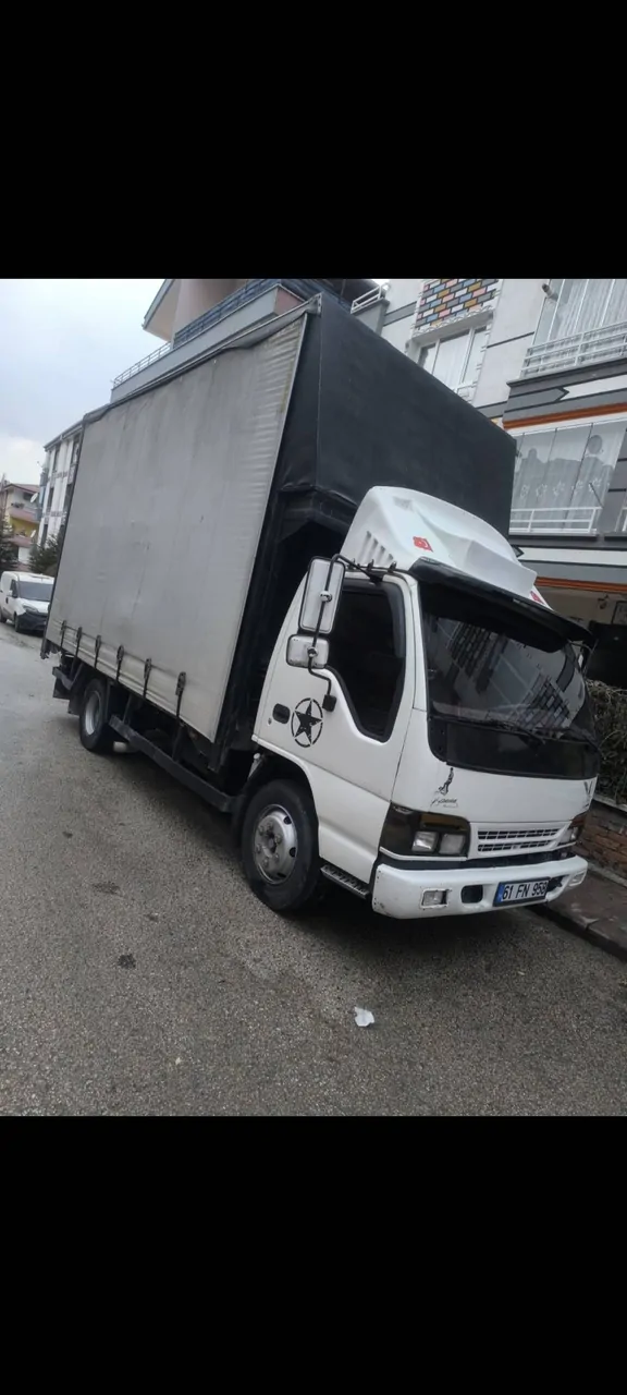 1998 MODEL ŞANPİYON – fotoğraf 13
