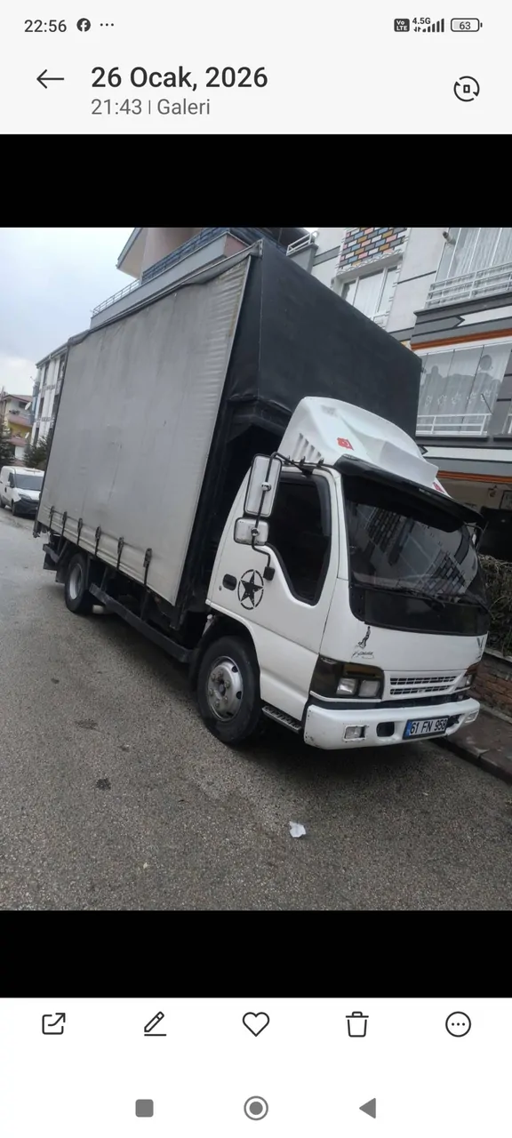 1998 MODEL ŞANPİYON – fotoğraf 15