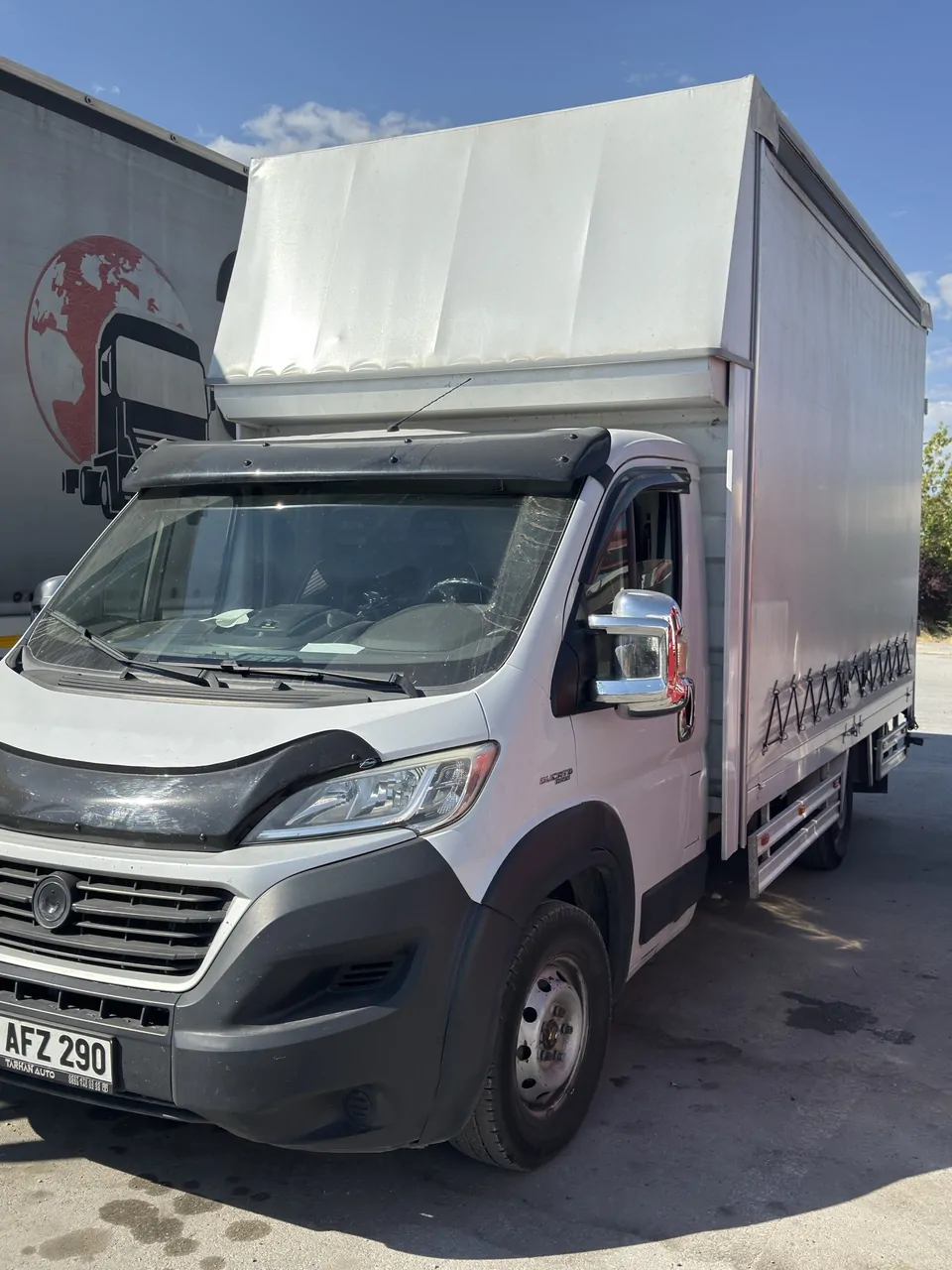 ducato 2016 orjinal 2.3 130luk – fotoğraf 2